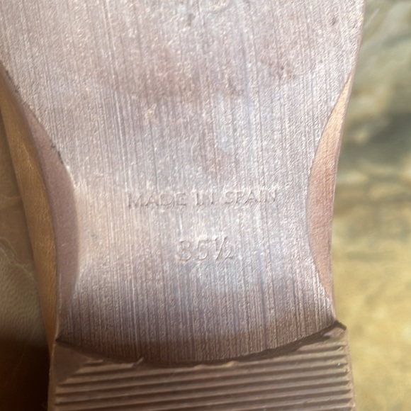 Free people Royale Flat - Picture 8 of 8